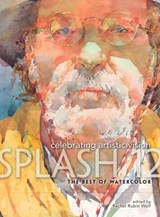 Splash 12 - Rachel Rubin Wolf - 9781440319020