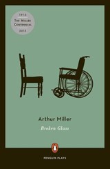 Broken Glass - Arthur Miller - 9781440621123