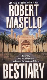 Bestiary - Robert Masello - 9781440623905