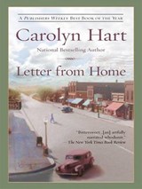 Letter From Home - Carolyn Hart - 9781440624438