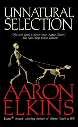 Unnatural Selection - Aaron Elkins - 9781440625459