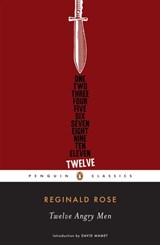 Twelve Angry Men - Reginald Rose - 9781440627187