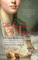 The Sparks Fly Upward - Diana Norman - 9781440628696