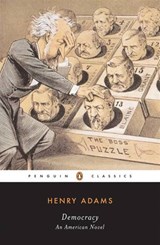 Democracy - Henry Adams - 9781440631016
