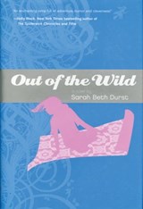 Out of the Wild - Sarah Beth Durst - 9781440634062