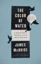 The Color of Water - James McBride - 9781440636103