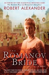 The Romanov Bride - Robert Alexander - 9781440638008