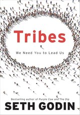 Tribes - Seth Godin - 9781440644504