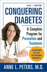 Conquering Diabetes - Anne Peters M.D. - 9781440649455