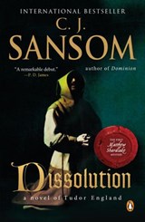 Dissolution - C. J. Sansom - 9781440650161