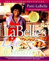 Patti Labelle's Lite Cuisine - Patti LaBelle - 9781440650369