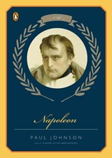 Napoleon - Paul Johnson - 9781440684487