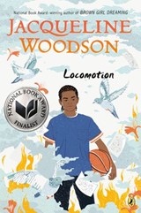 Locomotion - Jacqueline Woodson - 9781440695889