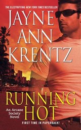 Running Hot - Jayne Ann Krentz - 9781440697241