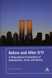 Before and After 9/11