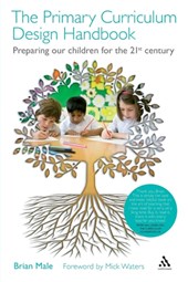 The Primary Curriculum Design Handbook