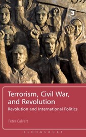 Terrorism, Civil War, and Revolution