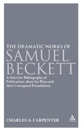 The Dramatic Works of Samuel Beckett