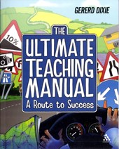 The Ultimate Teaching Manual
