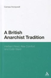 A British Anarchist Tradition