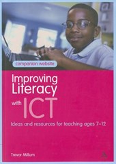 Improving Literacy with ICT