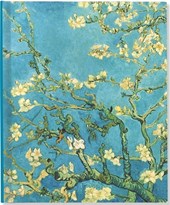 Jrnl O/S Almond Blossom