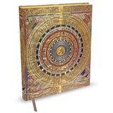 Oversize Journal Peter Pauper Cosmology - Comello - 9781441310415