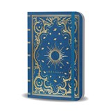 Addressbook Peter Pauper Celestial - Comello - 9781441319029