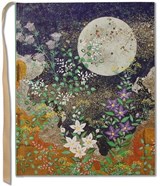 Oversize Journal Peter Pauper Autumn Moon - Comello - 9781441329424