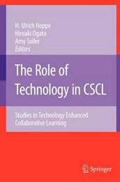 The Role of Technology in CSCL