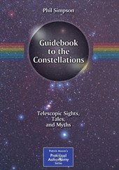 Guidebook to the Constellations