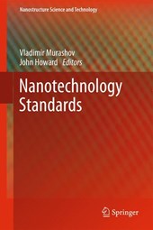 Nanotechnology Standards