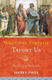 What the Tortoise Taught Us