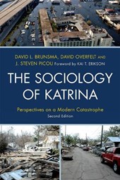 The Sociology of Katrina