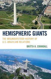 Hemispheric Giants