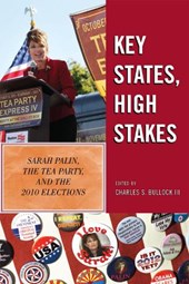 Key States, High Stakes