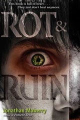 Rot & Ruin - Jonathan Maberry - 9781442402348