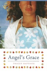 Angel's Grace - Tracey Baptiste - 9781442402966