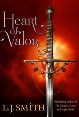 Heart of Valor - L.J. Smith - 9781442406148