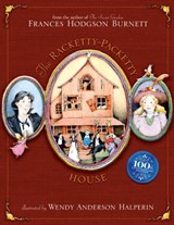The Racketty-Packetty House - Frances Hodgson Burnett - 9781442408470