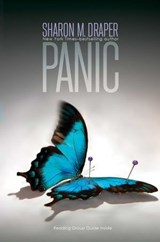 Panic - Sharon M. Draper - 9781442408982