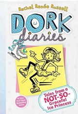 Dork Diaries 4 - Rachel Renée Russell - 9781442411920