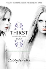 Thirst No. 3 - Christopher Pike - 9781442413184