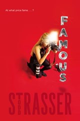 Famous - Todd Strasser - 9781442417274