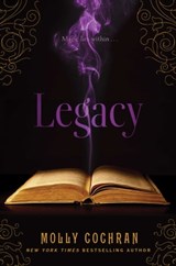 Legacy - Molly Cochran - 9781442417410