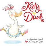 Katy Duck - Alyssa Satin Capucilli - 9781442422872