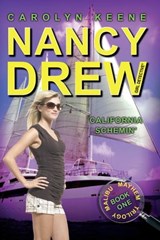 California Schemin' - Carolyn Keene - 9781442422964