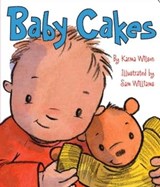 Baby Cakes - Karma Wilson - 9781442424111