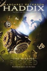 Risked - Margaret Peterson Haddix - 9781442426474