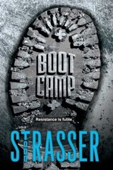 Boot Camp - Todd Strasser - 9781442428881